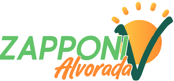 Zapponi Alvorada V